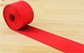 Fita de Cinto Nylon 1,20M (Vermelha)