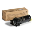Toner Xerox Amarelo De Alta Capacidade 4.3K -106R03695NO