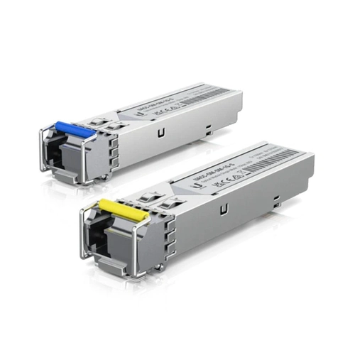 Transceiver Ubiquiti 1 Lc Sfp 3km - Uacc-om-sm-1g-s-2 i