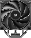 COOLER CPU REDRAGON AK400 RD - R-AK400-BKNNMD-AJG