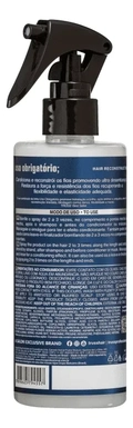 TRUSS Uso Obrigatório - Tratamento Reconstrutor 260ml