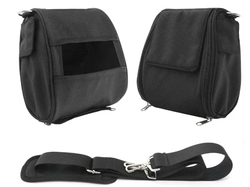 Capa De Proteção Zebra Impressora Zq52 Wbcapazq52