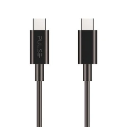 Cabo USB-C, para, USB-C, Pulse - WI421