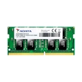 Memória Adata 8GB 2666MHz DDR4 Notebook - AD4S26668G19SGNI