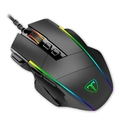 Mouse Gamer T-Dagger Roadmaster 8000DPI - T-TGM307