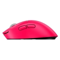 Mouse Gamer Logitech g Pro x Superlight 2 Dex Rosa - 910-007372
