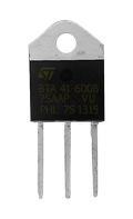 Transistor BTA 41-600 B