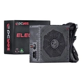 Fonte 600W Pcyes Electro V2 Series 80Plus White ATX - ELV2WHPTO600W