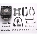 Cooler para Processador Cooler Master Hyper 212 Rgb - Black Edition Lga1700 - Intel/amd - Rr-212s-20pc-r2
