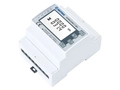 Medidor Smart Grid Zero Growatt TPM-CT-E – Bidirecional, Mono/Bi/Trifásico, Comunicação RS485, CT 100A