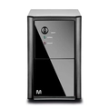 Nobreak M1 1000va 127v - En083