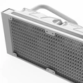 Water Cooler Pcyes Sangue Frio 3 White Ghost 360mm TDP 350w - Wcsf3360wgbr