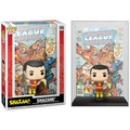 Pop! Shazam - Capas Em Quadrinhos Da Liga Da Justiça Da América: Shazam! Nº 137 #14