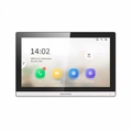 Tela Touch P/ Video Porteiro Hikvision Ds-kh6350-wte1(o-std)