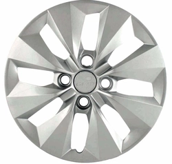 Calota Grid Aro 14p 112ca-pta Volkswaggen Modelo Gol/ Voyage G5/ G6 2013 Cubo Alto