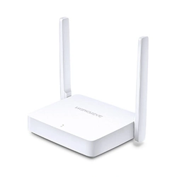Roteador Mercusys Wireless n 300mbps Mw301r