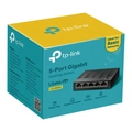Switch Gigabit 5 Portas 10/100/1000 Ls1005 Smb Imp