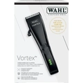 Máquina De Corte Wahl Vortex Cordless Preta