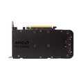 Gpu Powercolor Amd Radeon Rx 9060xt 16gb Gddr6 128bits 16g-a