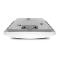 Access Point Wireless Gigabit Mu-mimo Montável Em Teto 2.4ghz e 5ghz Ac1750 Eap245 Smb Nacional Smb