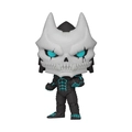 Boneco Funko Pop! Kaiju Nº8 - Kaiju Nº8 (chance de Chase)