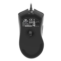 Mouse Gamer Redragon Cobra Cypher Lite RGB Preto - M611
