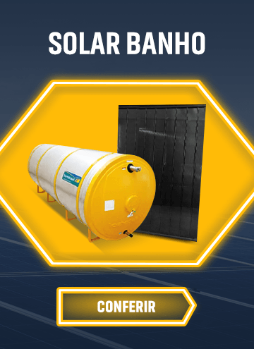 Solar Banho