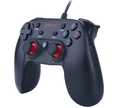 Controle Gamer Redragon Saturn G807 Com Fio PC e PS3 - Cor Preto