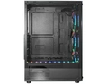 Gabinete Gamer K-Mex CG-50C5 RGB - CG50C5RH0010B0X