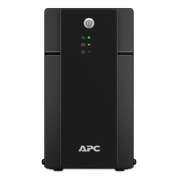 Nobreak Apc Back-ups 1200 Va Bivolt 115v - Bvx1200bi-br