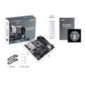 Placa Mãe LGA 1700 Asus Prime Z690m-plus D4 Ddr4