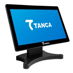 Monitor Tanca Tmt-600 Touch Screen 15.6