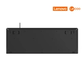 Teclado USB, Padrão, KB103, Lecoo