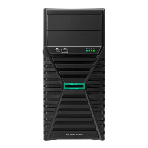 Servidor Hpe Proliant Ml30 Gen11 Intel Xeon E-2414 1p 16gb Nhp 1tb - P65094-001