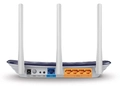 Roteador Tp-link Ac750mbp Dual Band 3ant Archer C20-w Preset