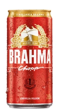 Cerveja Brahma 269ml