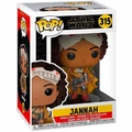 Pop! Star Wars: Rise Of Skywalker - Jannah #315