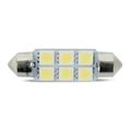 Lâmpada Led Torpedo Tech One 6 Leds - Par