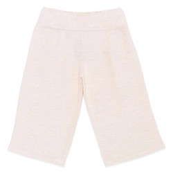 Calça Pantalona Elástico Milon - Feminina