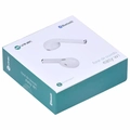 Fone de Ouvido Vinik Bluetooth Tws True Wireless Branco - Easy W1+