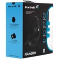 Headset Gamer Ranger Preto Fortrek G