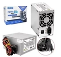 Fonte 350w 12v Atx para computador PC c/ cabo de força bivolt Kp-526 - Knup