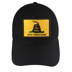 Boné Dont Tread On Me-  (Invictus)