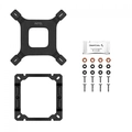 Cooler para Processador Deepcool Gammaxx Ag400 Preto RGB - R-ag400-bkanmc-g-2