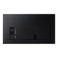 Monitor Profissional Samsung 4k 50" Qb50c - Lh50qbcebgcxzd