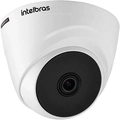 CÂMERA INTERNA DOME VHL 1010D INTELBRAS