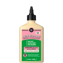 Densidade Lola - Acidificante 250g