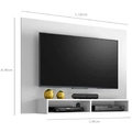 Painel Suspenso Notavel Eros Tv 49p - 52130 127414