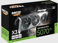 Gpu Inno3d Geforce Rtx  5070ti X3 16gb 256-bit Gddr7 N507t3-16d7-176068n
