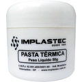 Pasta Térmica Pote Com 50g